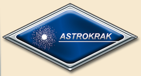 Sklep astronomiczny 'Astrokrak' - findator nagrody w konkursie 'Ciemne Niebo nad Polska'