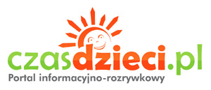 portal internetowy czasdzieci.pl