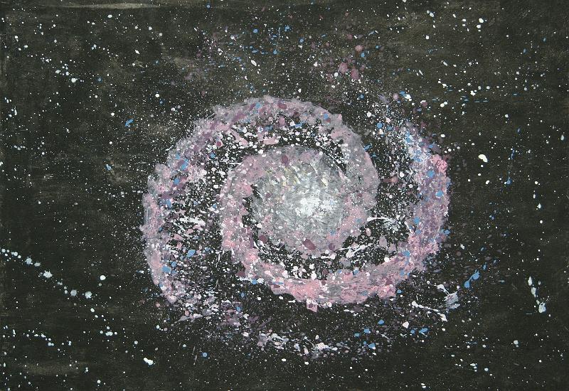 IMG_4358.JPG - wyróżnienie - Galaktyka spiralna