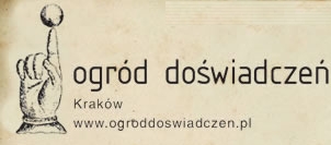 Ogrod Doswiadczen im. Stanislawa Lema w Krakowie