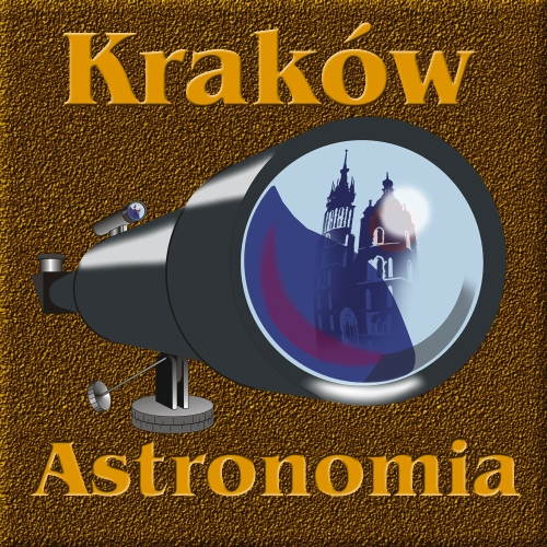 Poznaj astronomiczny Kraków