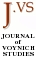 Journal of Voynich Studies