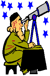 Ćwiczenia z astronomii