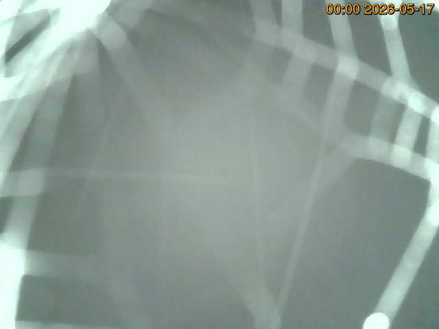 North camera Image from the north-facing camera