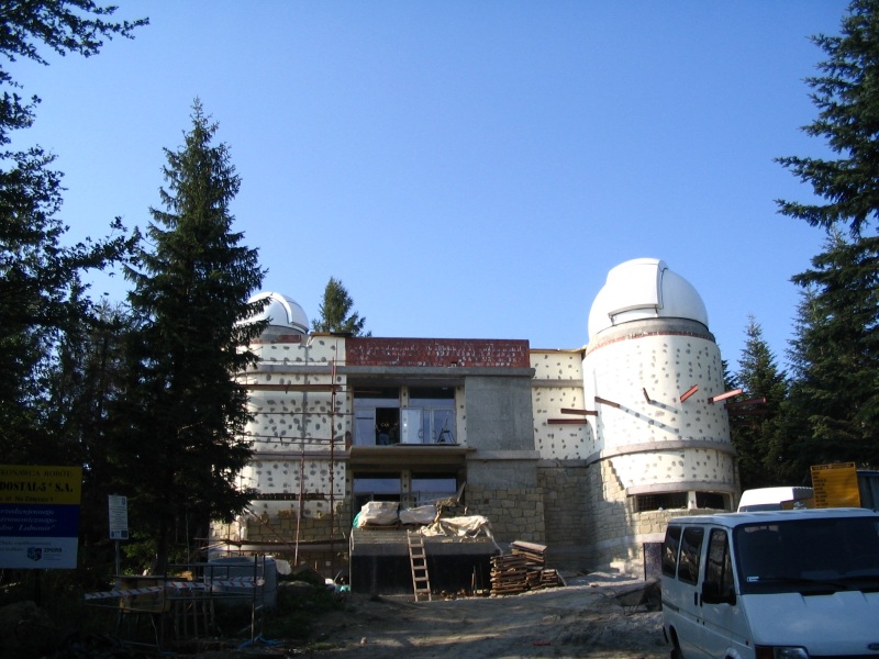 widok od S