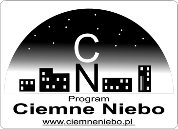 program 'Ciemne Niebo'