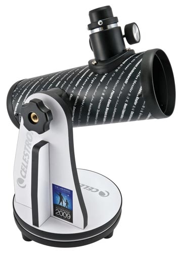 Celestron - Firstscope