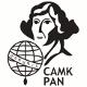 CAMK Logo