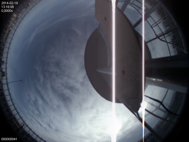 Zdjęcie ściągnięte w dniu 2014-02-18 o godzinie 13:17:09 czasu lokalnego.