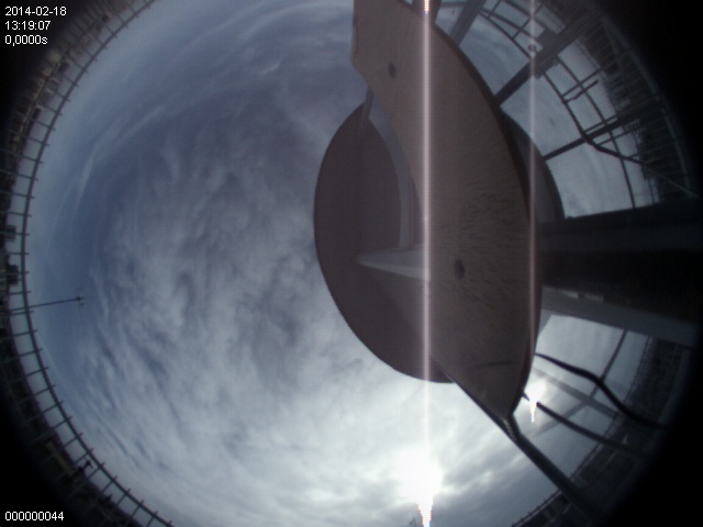 Zdjęcie ściągnięte w dniu 2014-02-18 o godzinie 13:20:07 czasu lokalnego.