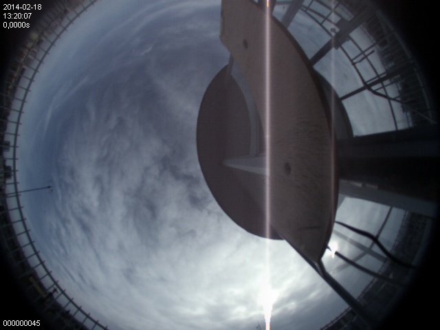 Zdjęcie ściągnięte w dniu 2014-02-18 o godzinie 13:21:07 czasu lokalnego.