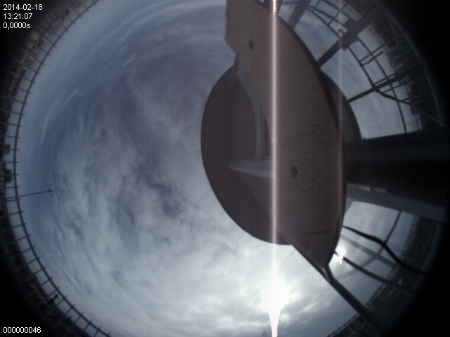 Zdjęcie ściągnięte w dniu 2014-02-18 o godzinie 13:22:07 czasu lokalnego.