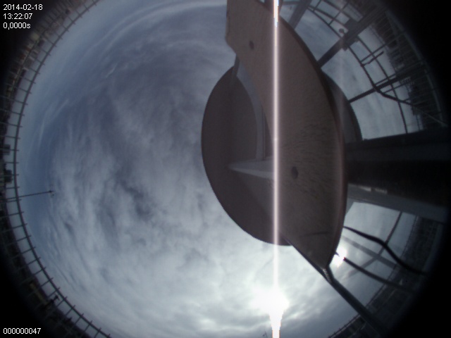 Zdjęcie ściągnięte w dniu 2014-02-18 o godzinie 13:23:08 czasu lokalnego.