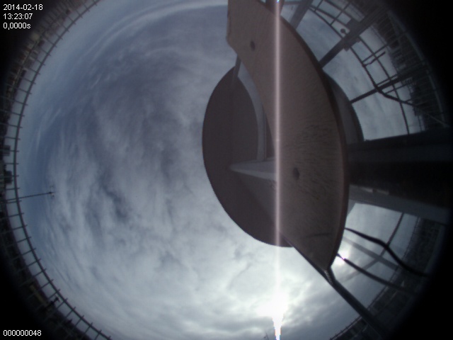 Zdjęcie ściągnięte w dniu 2014-02-18 o godzinie 13:24:07 czasu lokalnego.