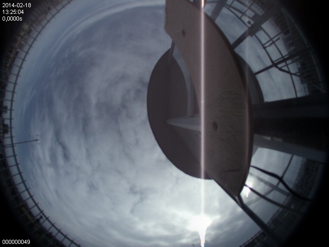 Zdjęcie ściągnięte w dniu 2014-02-18 o godzinie 13:26:05 czasu lokalnego.