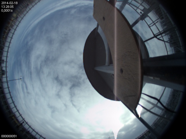 Zdjęcie ściągnięte w dniu 2014-02-18 o godzinie 13:29:08 czasu lokalnego.