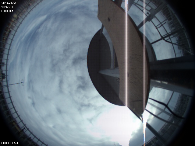 Zdjęcie ściągnięte w dniu 2014-02-18 o godzinie 13:46:59 czasu lokalnego.