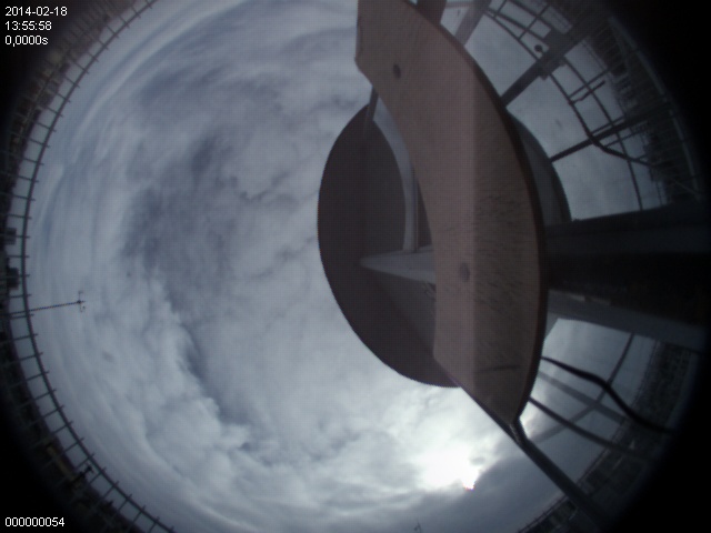 Zdjęcie ściągnięte w dniu 2014-02-18 o godzinie 13:56:58 czasu lokalnego.