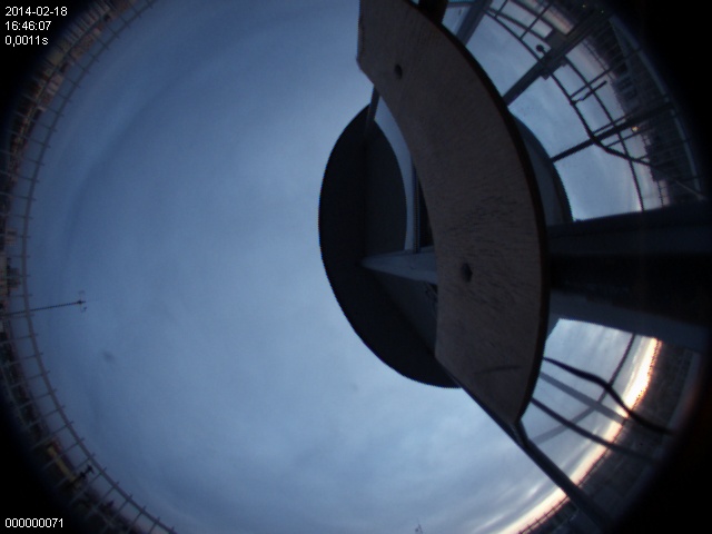 Zdjęcie ściągnięte w dniu 2014-02-18 o godzinie 16:47:07 czasu lokalnego.