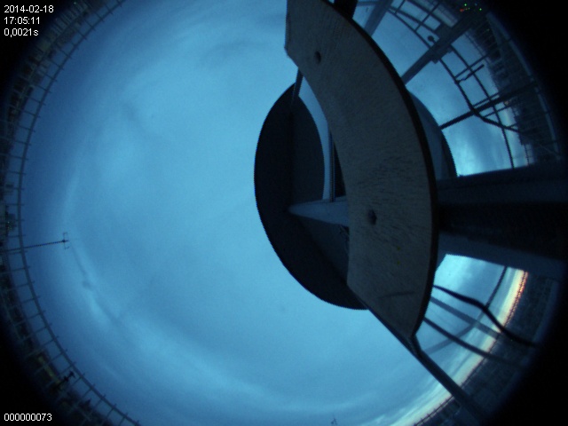 Zdjęcie ściągnięte w dniu 2014-02-18 o godzinie 17:06:11 czasu lokalnego.