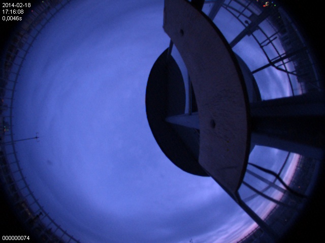 Zdjęcie ściągnięte w dniu 2014-02-18 o godzinie 17:17:09 czasu lokalnego.