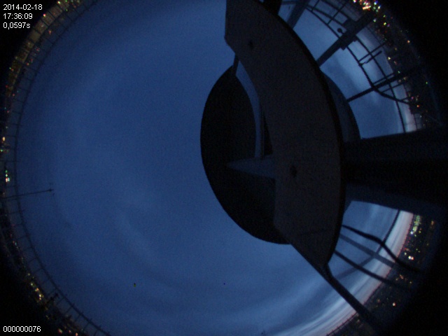 Zdjęcie ściągnięte w dniu 2014-02-18 o godzinie 17:37:10 czasu lokalnego.