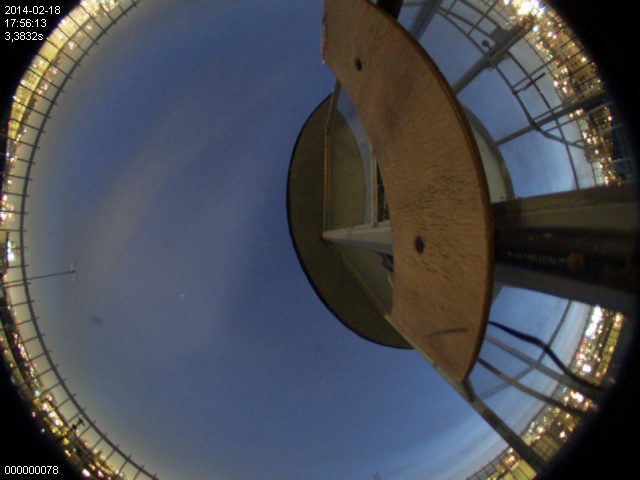 Zdjęcie ściągnięte w dniu 2014-02-18 o godzinie 17:57:17 czasu lokalnego.