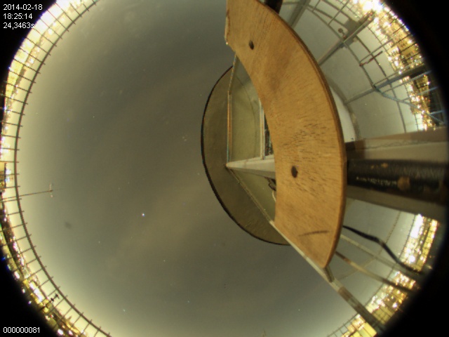 Zdjęcie ściągnięte w dniu 2014-02-18 o godzinie 18:26:44 czasu lokalnego.