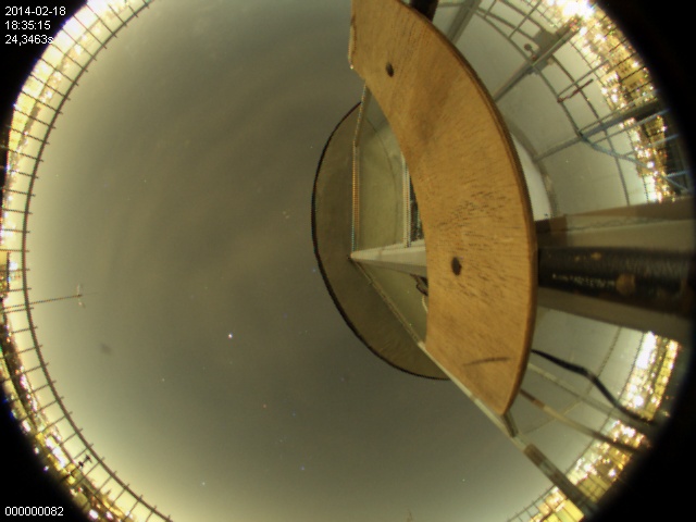 Zdjęcie ściągnięte w dniu 2014-02-18 o godzinie 18:36:40 czasu lokalnego.