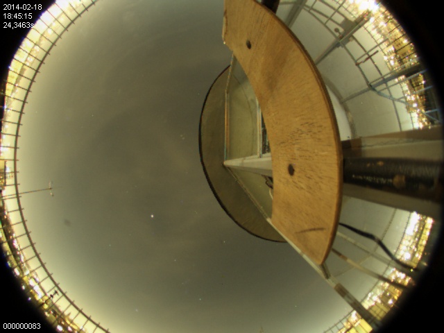 Zdjęcie ściągnięte w dniu 2014-02-18 o godzinie 18:46:40 czasu lokalnego.