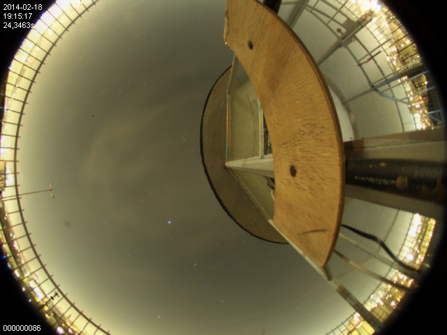 Zdjęcie ściągnięte w dniu 2014-02-18 o godzinie 19:16:42 czasu lokalnego.