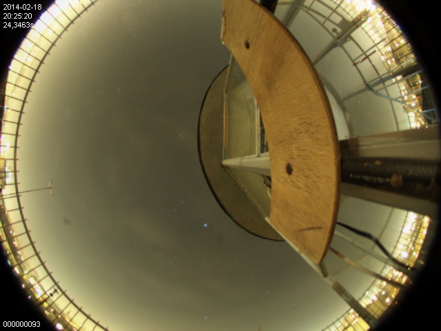 Zdjęcie ściągnięte w dniu 2014-02-18 o godzinie 20:26:50 czasu lokalnego.