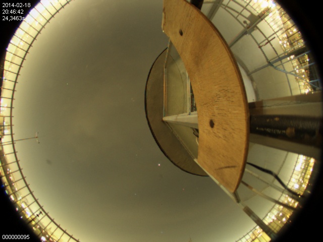 Zdjęcie ściągnięte w dniu 2014-02-18 o godzinie 20:48:07 czasu lokalnego.