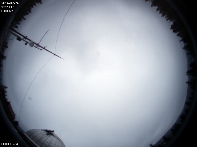 Zdjęcie ściągnięte w dniu 2014-02-24 o godzinie 13:30:19 czasu lokalnego.