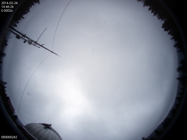 Zdjęcie ściągnięte w dniu 2014-02-24 o godzinie 14:49:26 czasu lokalnego.