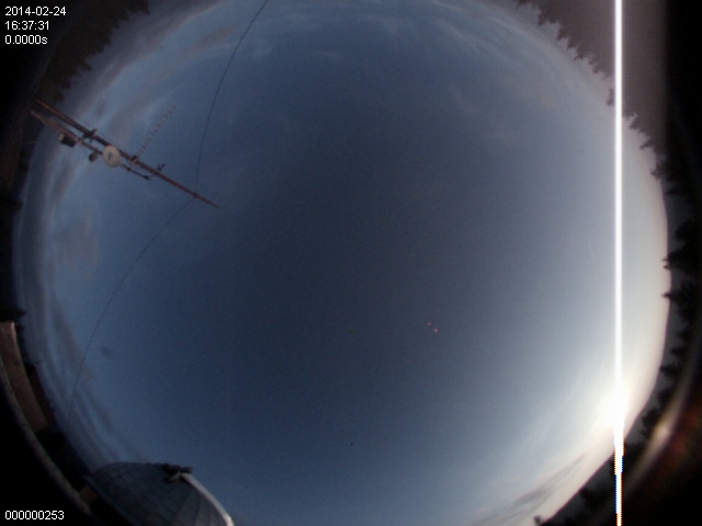 Zdjęcie ściągnięte w dniu 2014-02-24 o godzinie 16:38:34 czasu lokalnego.