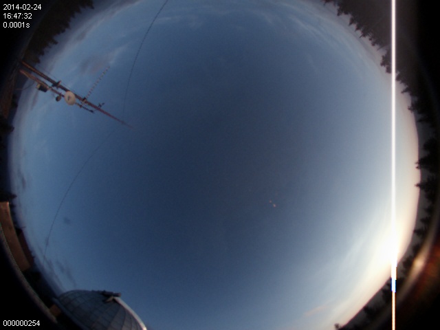 Zdjęcie ściągnięte w dniu 2014-02-24 o godzinie 16:48:33 czasu lokalnego.