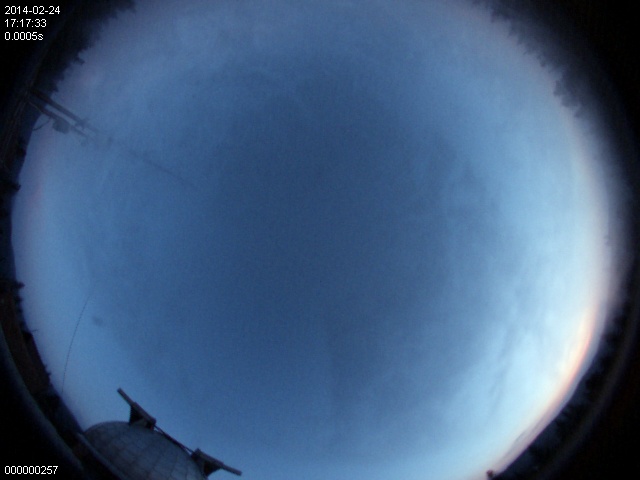 Zdjęcie ściągnięte w dniu 2014-02-24 o godzinie 17:18:35 czasu lokalnego.