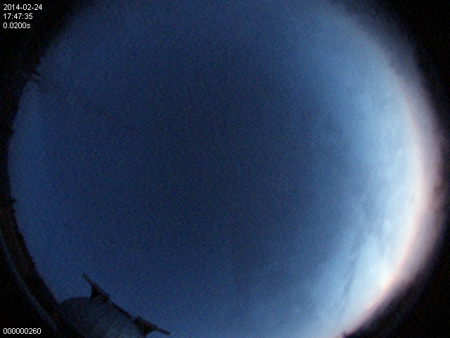 Zdjęcie ściągnięte w dniu 2014-02-24 o godzinie 17:48:37 czasu lokalnego.