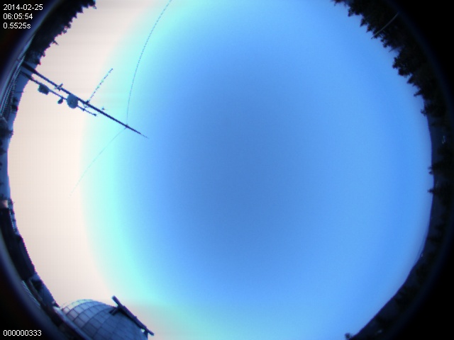 Zdjęcie ściągnięte w dniu 2014-02-25 o godzinie 06:11:53 czasu lokalnego.