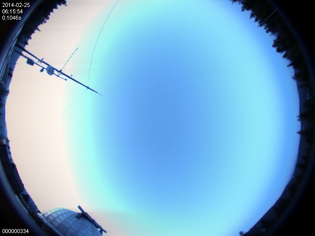 Zdjęcie ściągnięte w dniu 2014-02-25 o godzinie 06:21:51 czasu lokalnego.