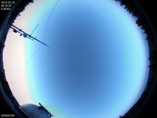 Zdjęcie ściągnięte w dniu 2014-02-25 o godzinie 06:41:57 czasu lokalnego.