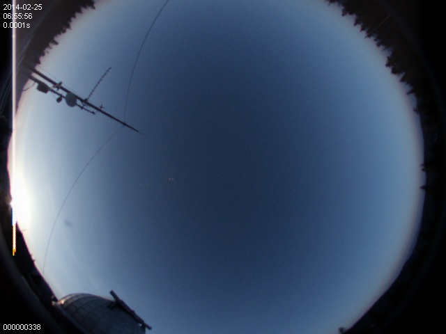 Zdjęcie ściągnięte w dniu 2014-02-25 o godzinie 07:02:12 czasu lokalnego.