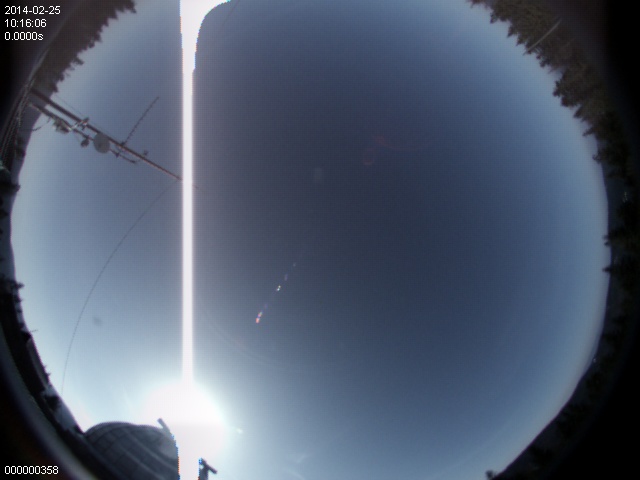 Zdjęcie ściągnięte w dniu 2014-02-25 o godzinie 10:26:37 czasu lokalnego.