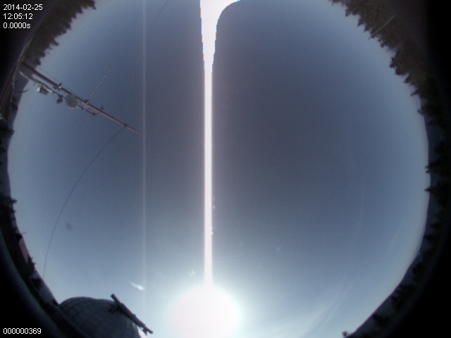 Zdjęcie ściągnięte w dniu 2014-02-25 o godzinie 12:06:28 czasu lokalnego.