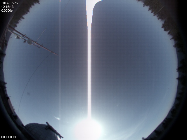Zdjęcie ściągnięte w dniu 2014-02-25 o godzinie 12:23:26 czasu lokalnego.