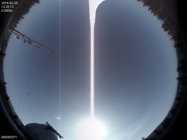 Zdjęcie ściągnięte w dniu 2014-02-25 o godzinie 12:32:12 czasu lokalnego.