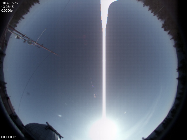Zdjęcie ściągnięte w dniu 2014-02-25 o godzinie 13:11:34 czasu lokalnego.