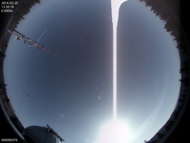 Zdjęcie ściągnięte w dniu 2014-02-25 o godzinie 13:41:35 czasu lokalnego.