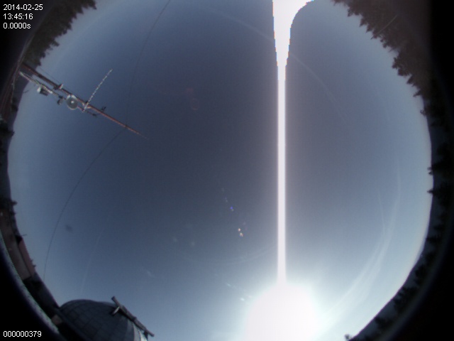 Zdjęcie ściągnięte w dniu 2014-02-25 o godzinie 13:52:25 czasu lokalnego.